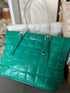 Women Multi Purpose Tote Bag With Spacious Triple Compartment